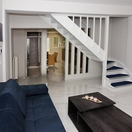 Garitsa Gem Suite Corfu  Eksteriør billede