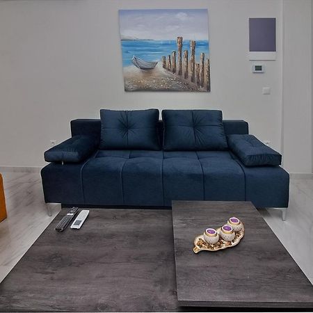 Garitsa Gem Suite Corfu  Eksteriør billede