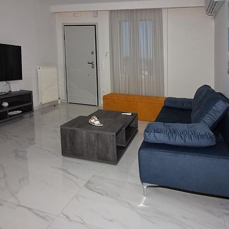 Garitsa Gem Suite Corfu  Eksteriør billede