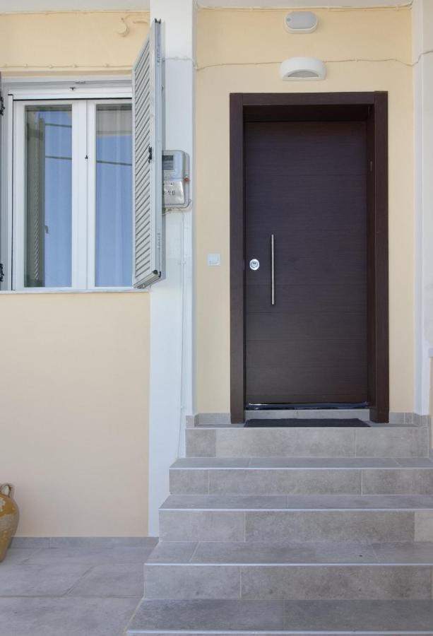 Garitsa Gem Suite Corfu  Eksteriør billede