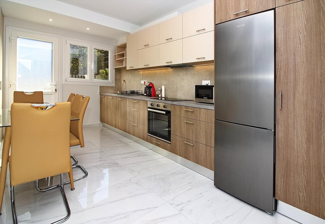 Garitsa Gem Suite Corfu  Eksteriør billede