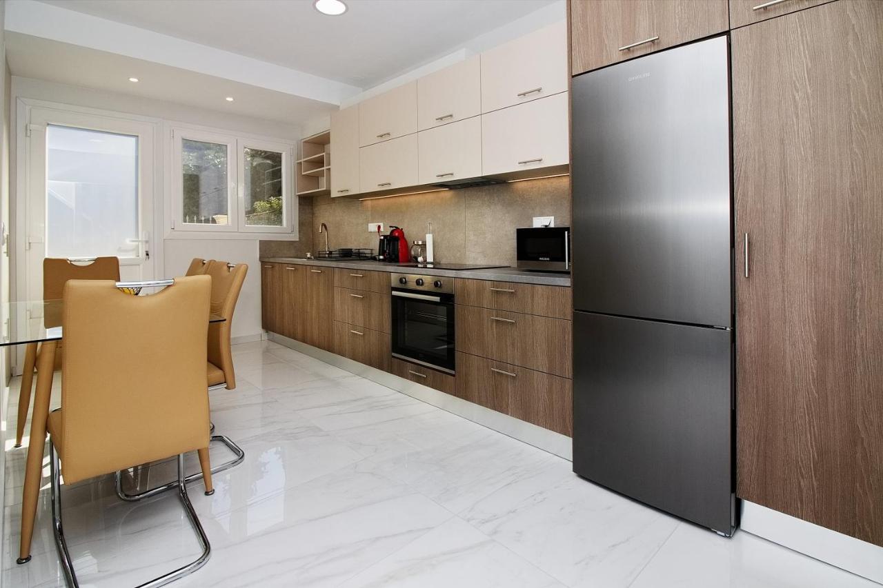 Garitsa Gem Suite Corfu  Eksteriør billede