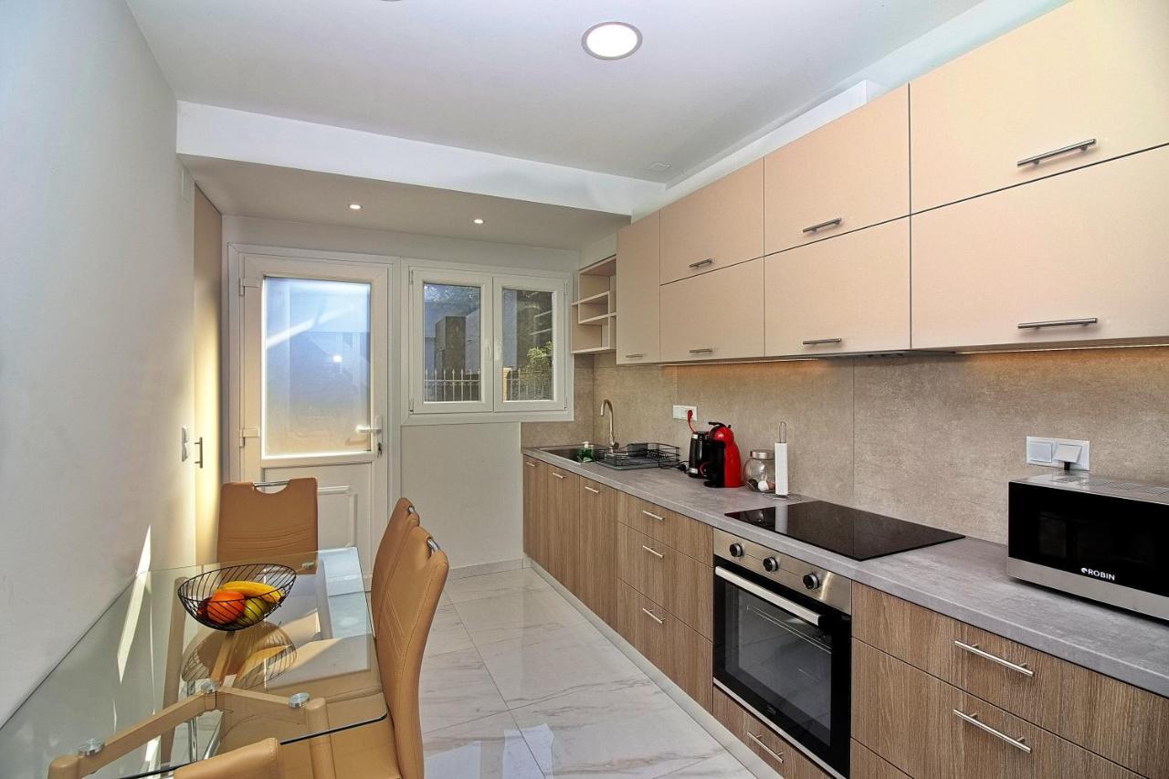 Garitsa Gem Suite Corfu  Eksteriør billede